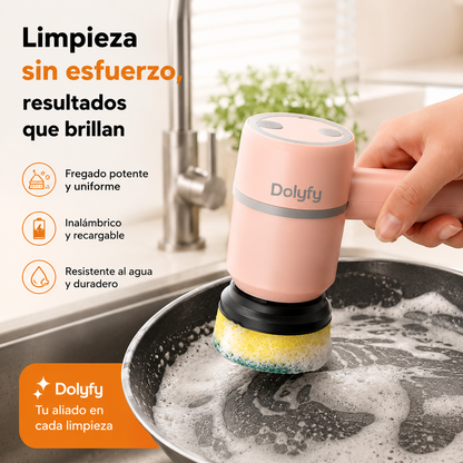 Limpia Fácil Dolyfy