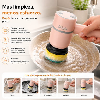 Limpia Fácil Dolyfy