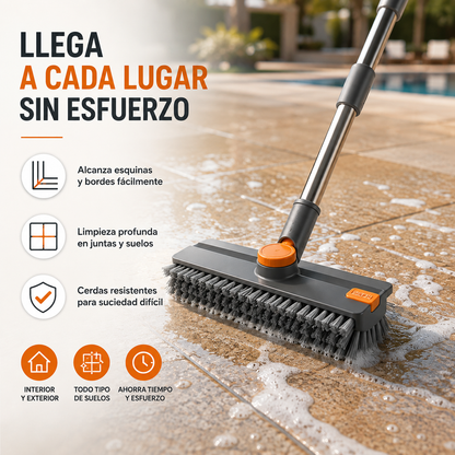 Limpieza 360 Dolyfy