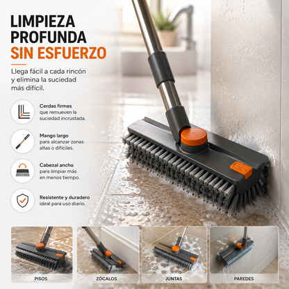 Limpieza 360 Dolyfy