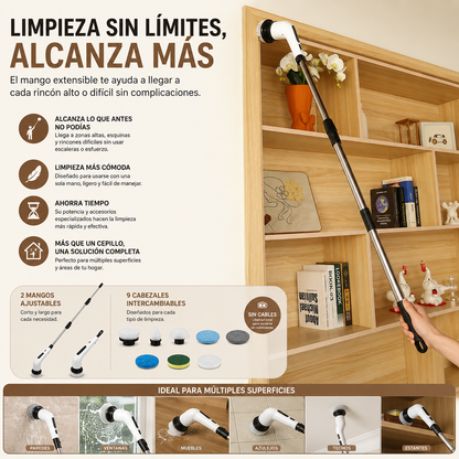 Limpia Sin Agacharte Dolyfy